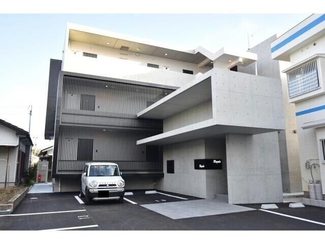 物件外観写真1　(外観)