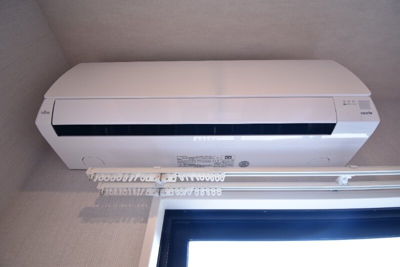 物件内観写真23　(エアコン)