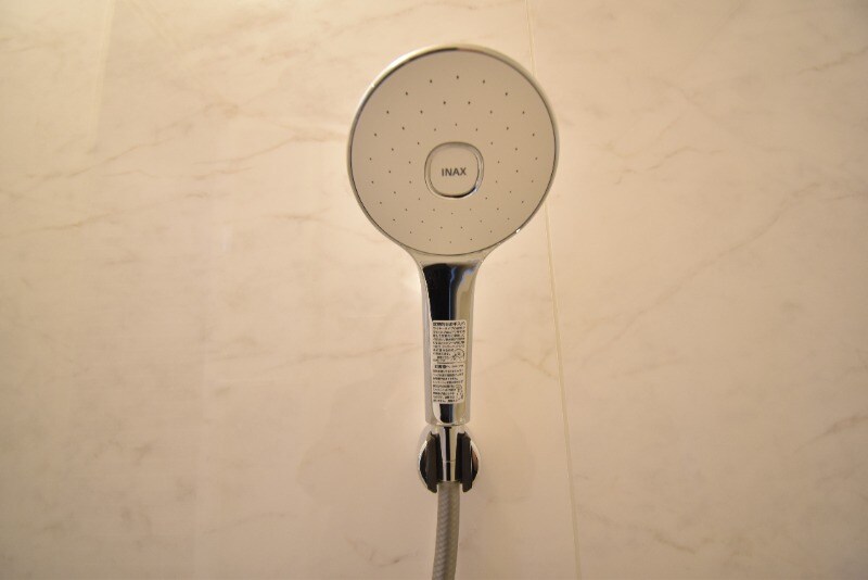 物件内観写真28　(シャワーヘッド)