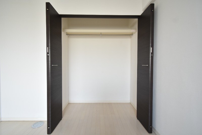 物件内観写真15　(クローゼット)