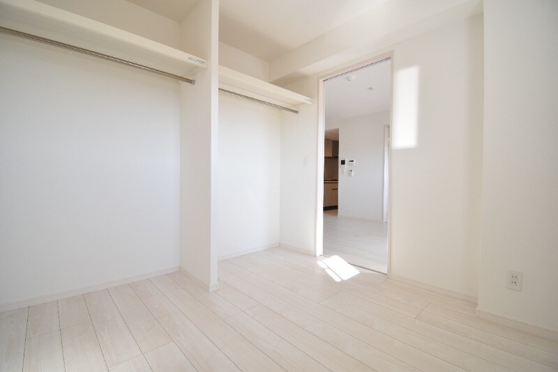 物件内観写真11　(4.8帖)