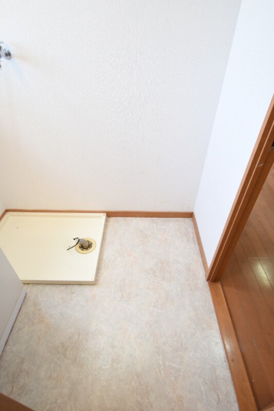 物件内観写真14　(洗面脱衣所)