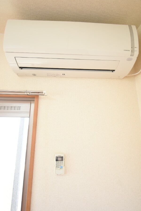 その他設備(エアコン)