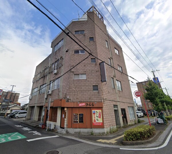 建物外観(外観)