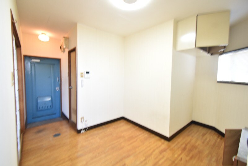 物件内観写真8　(ダイニング)