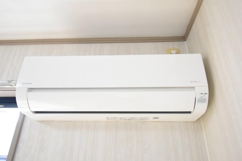 物件内観写真18　(エアコン)