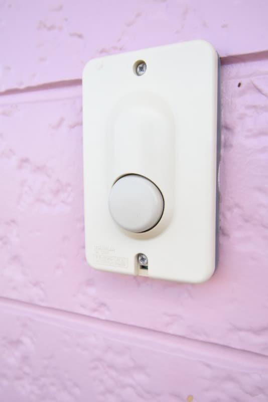 物件内観写真19　(玄関チャイム)