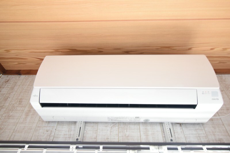 物件内観写真22　(エアコン)