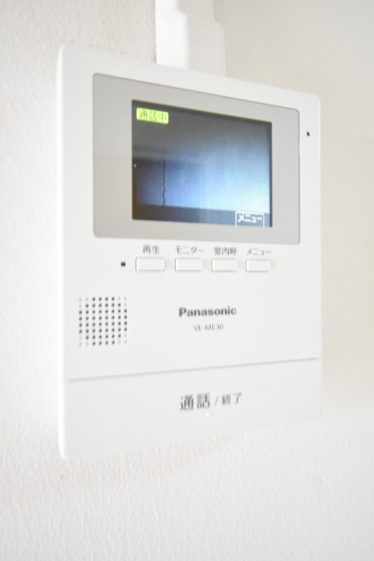 物件内観写真23　(ＴＶモニターホン)
