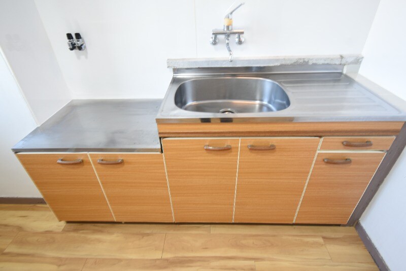 物件内観写真12　(シンク)