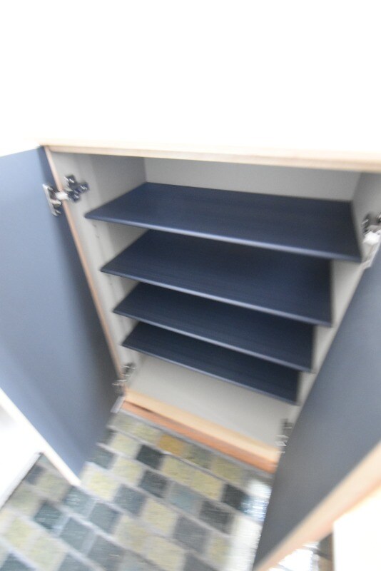 物件内観写真21　(シューズボックス)