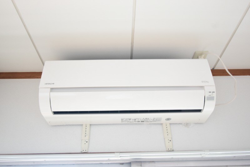 物件内観写真22　(エアコン)