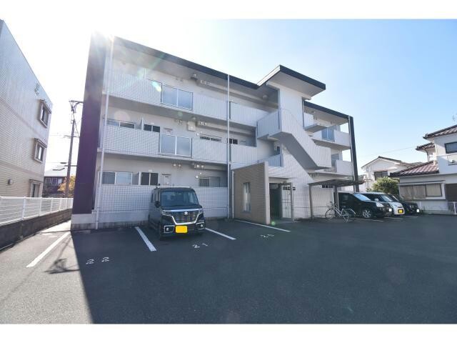 プランドールえびす　Ⅱ