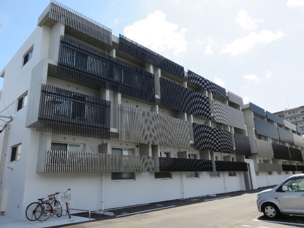 建物外観(外観)