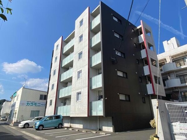 建物外観(外観)