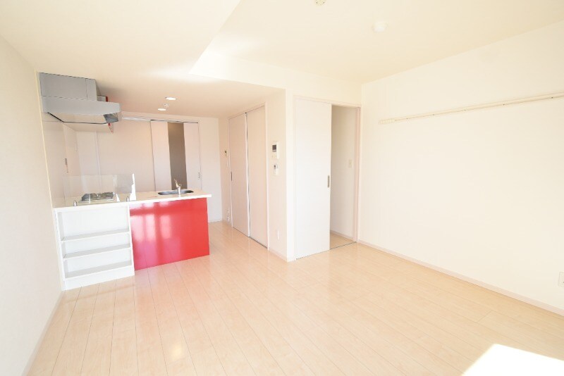 物件内観写真7　(ＴＶモニターホン)