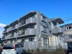 Ｓ・アトゥール外観写真