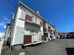 サンシティ谷山外観写真
