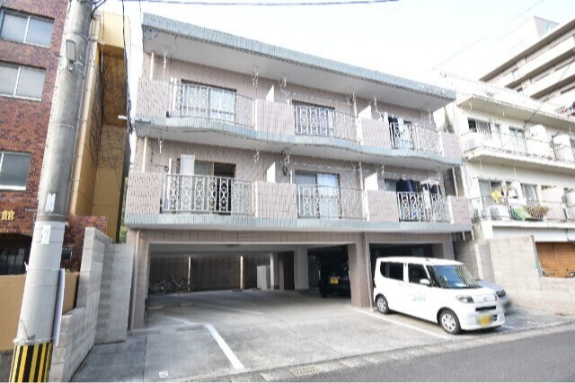 リバティ小松原