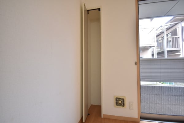 収納(物入れ)