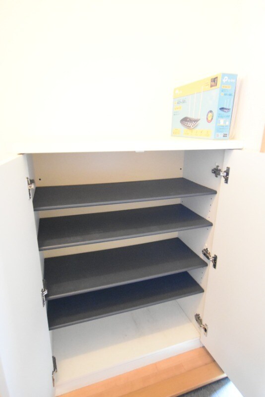 物件内観写真21　(靴箱)