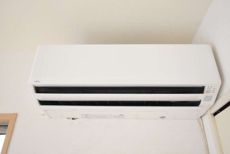 物件内観写真22　(エアコン)
