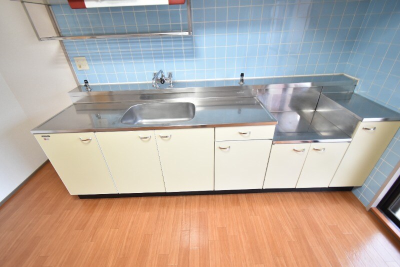 物件内観写真9　(シンク)