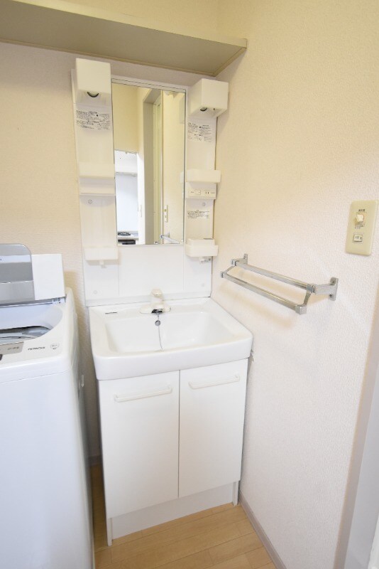 物件内観写真13　(シャンプードレッサー)