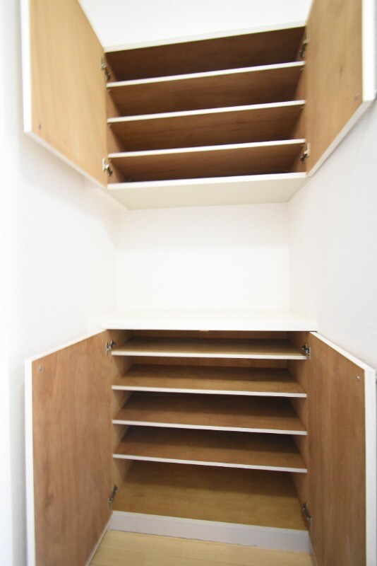 物件内観写真19　(シューズボックス)