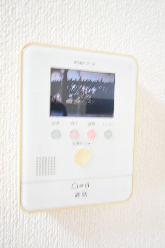 物件内観写真21　(ＴＶモニターホン)