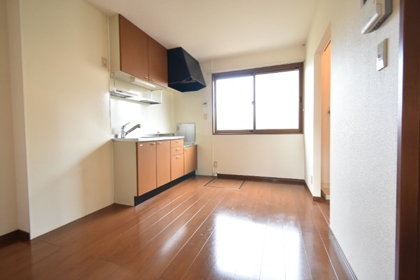 居室・リビング(ダイニング)