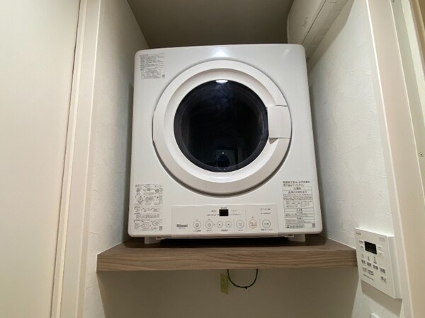 その他(衣類乾燥機)