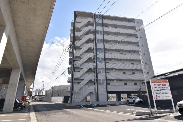 物件外観写真3　(外観)