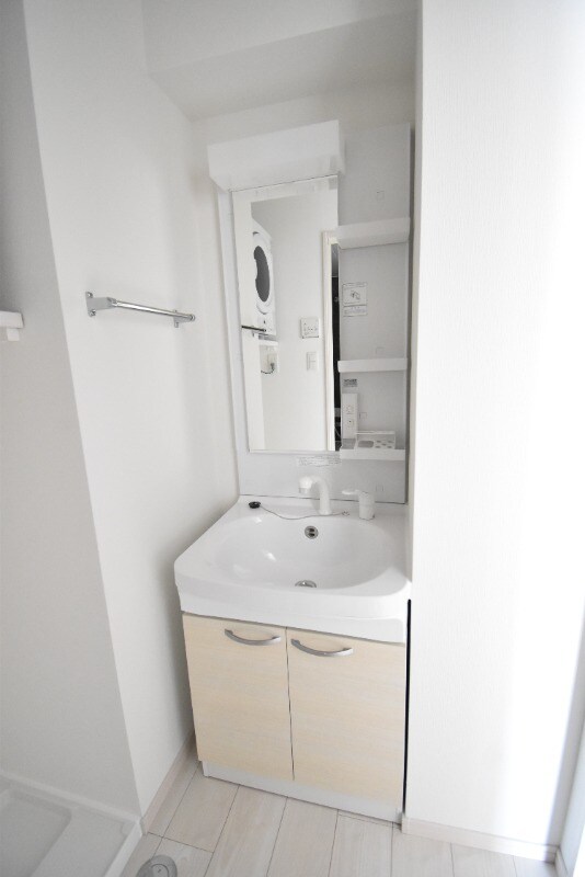 物件内観写真14　(シャンプードレッサー)