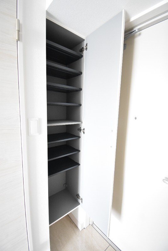 物件内観写真20　(シューズボックス)