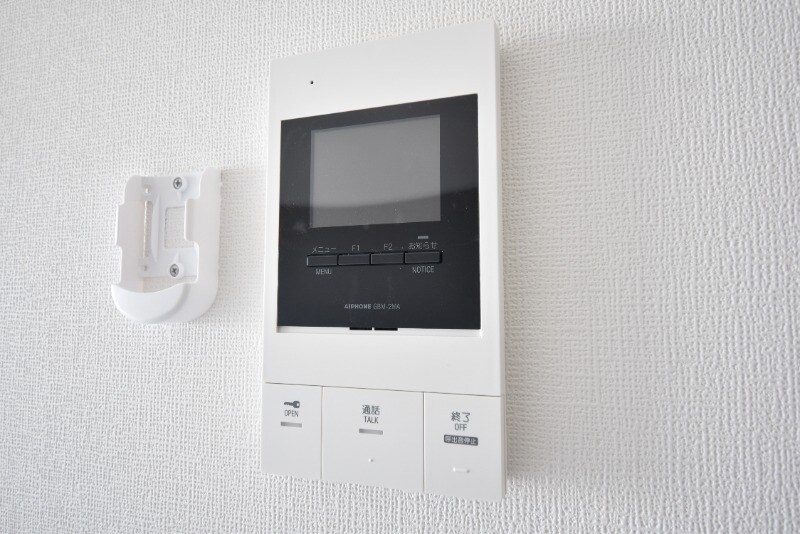 物件内観写真21　(ＴＶモニターホン)