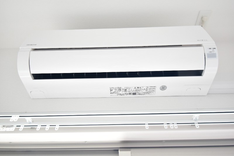 物件内観写真22　(エアコン)