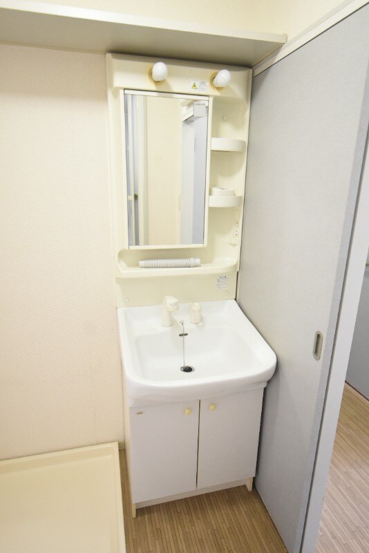 物件内観写真16　(シャンプードレッサー)