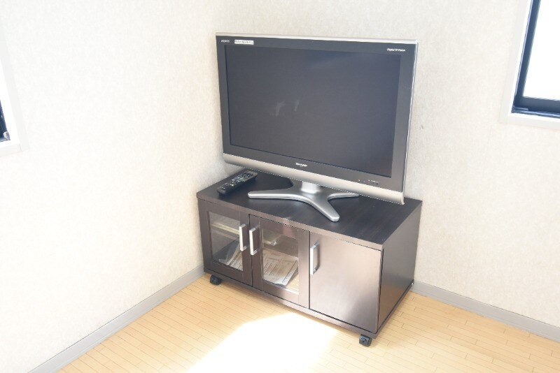 物件内観写真27　(テレビ)