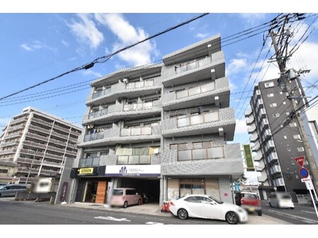 Ｙ’ｓＢＬＤ．ⅩⅧ外観写真