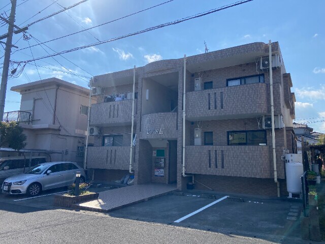 物件外観写真1　(外観)