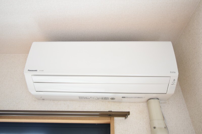 物件内観写真20　(エアコン)