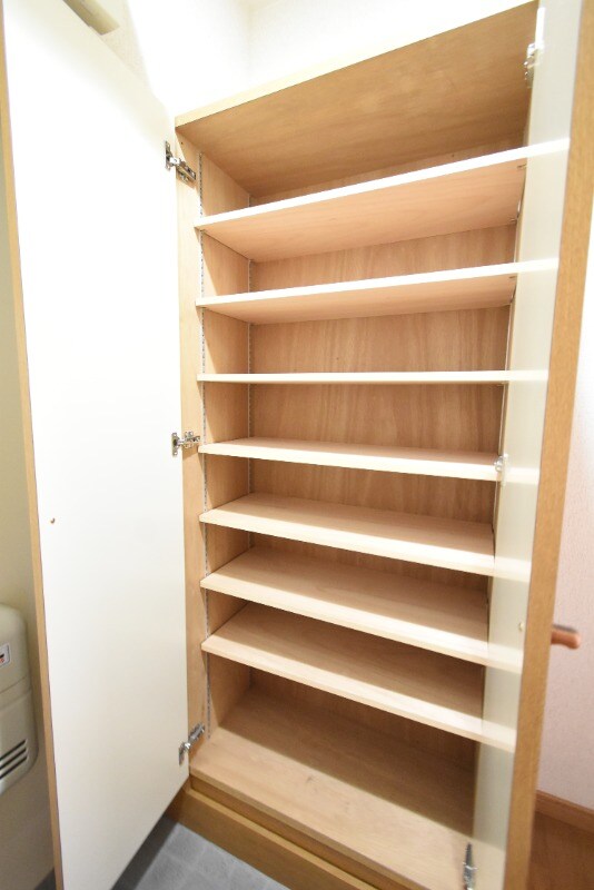 物件内観写真22　(靴箱)