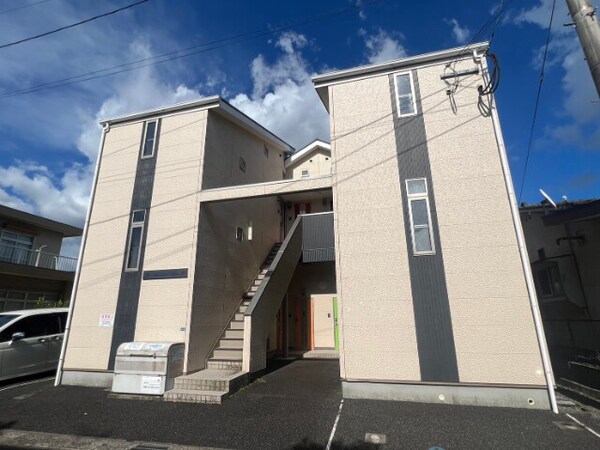 建物外観(外観)