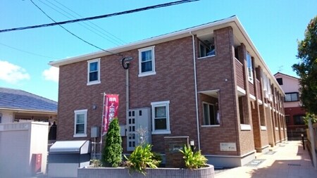 ｇｒａｓｓ・Ｋ外観写真