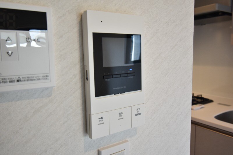 物件内観写真21　(ＴＶモニターホン)