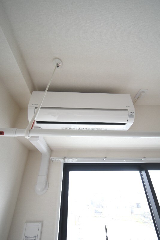 物件内観写真22　(エアコン)