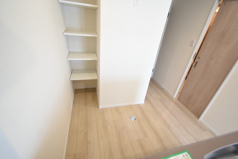 物件内観写真10　(キッチンスペース)