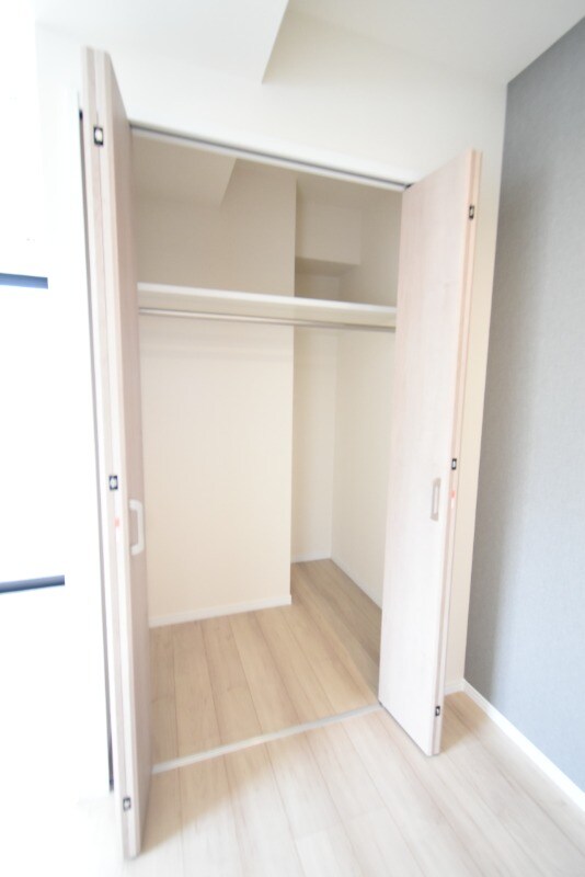 物件内観写真18　(クローゼット)
