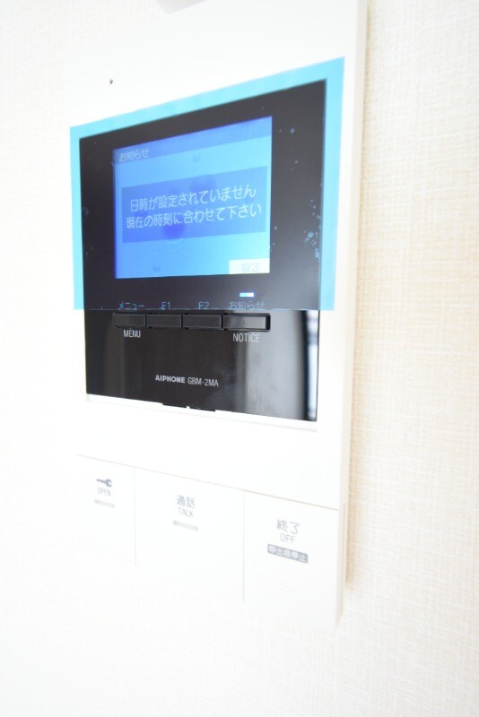 物件内観写真23　(TVモニターホン)